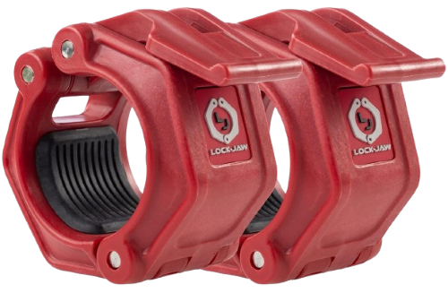 LOCK-JAW OLY 2 Olympic Barbell Collar