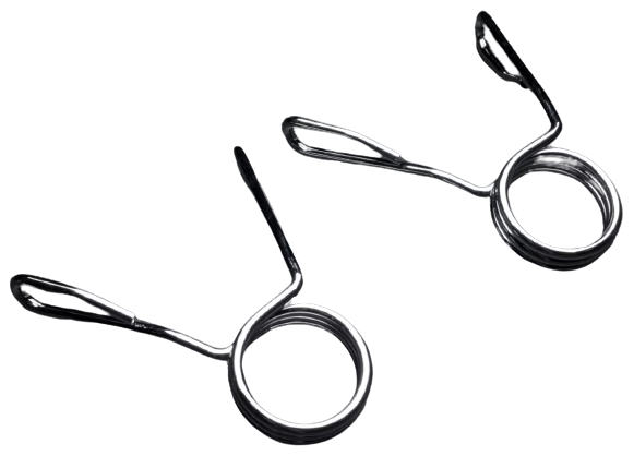 ROGUE Spring Collars