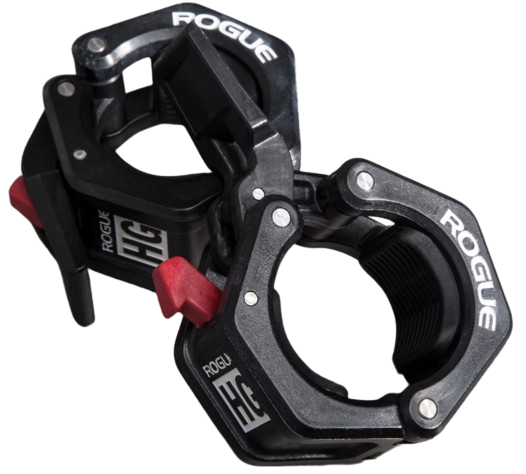 ROGUE HG 2.0 Collars