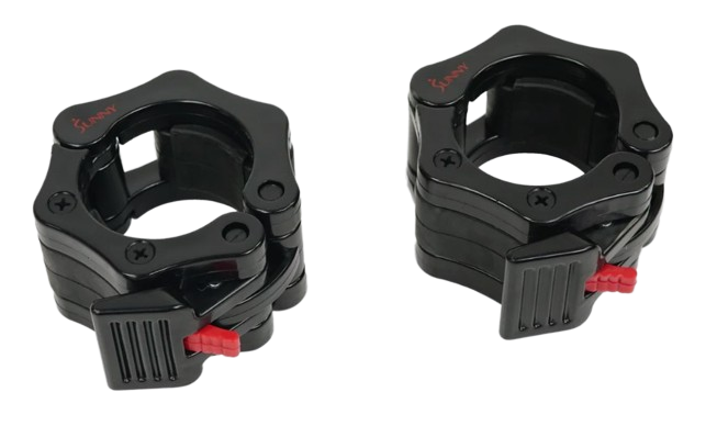 SUNNY Barbell Lock Clamp Collar