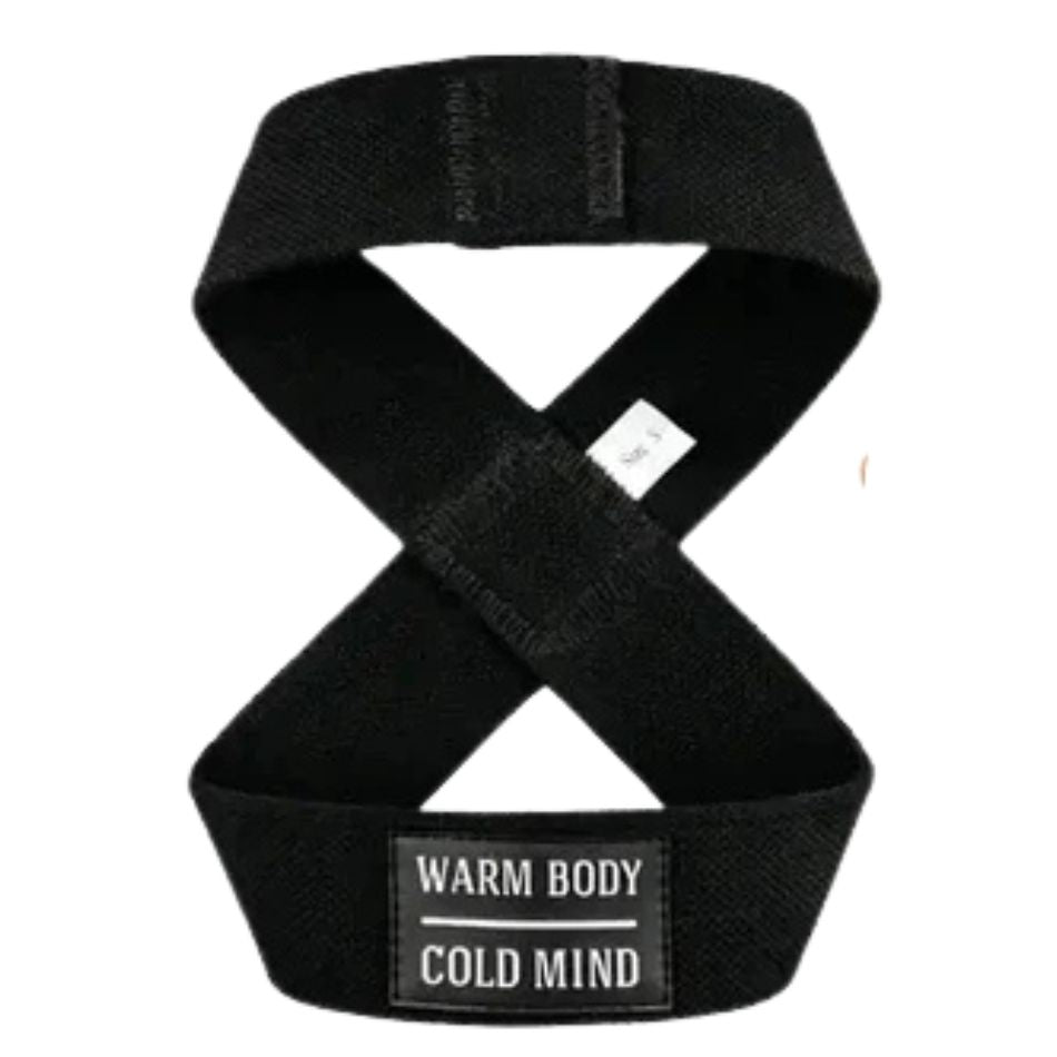 wbcm figure 8 straps