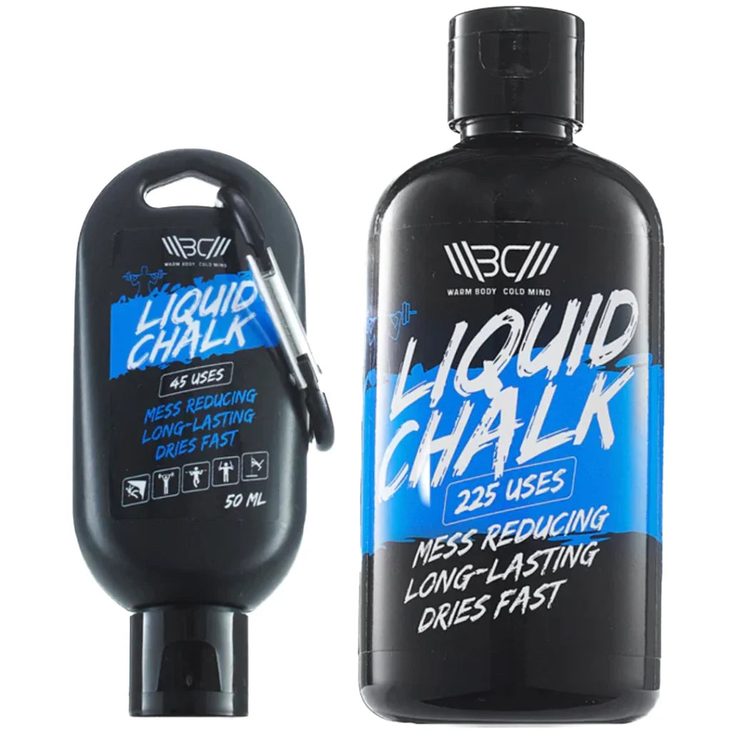 WBKM Liquid Chalk