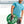 Correas para levantamiento de pesas #FocusB Blancas