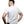 Camiseta básica con logotipo